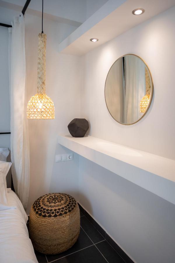 Konstantino'S Corfu Marina View Apartment Kontokali Ngoại thất bức ảnh
