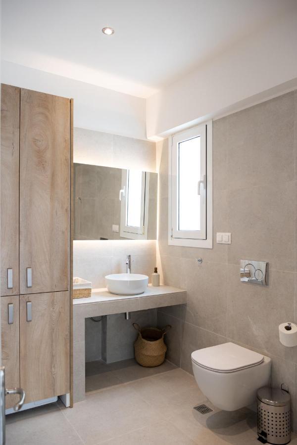 Konstantino'S Corfu Marina View Apartment Kontokali Ngoại thất bức ảnh